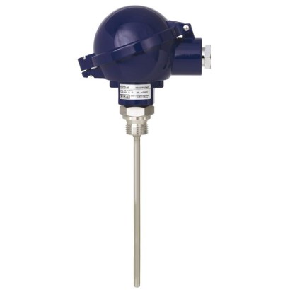 With Connection Head BSZ,BSZ-K